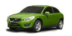 C30 (M_Facelift) 2009