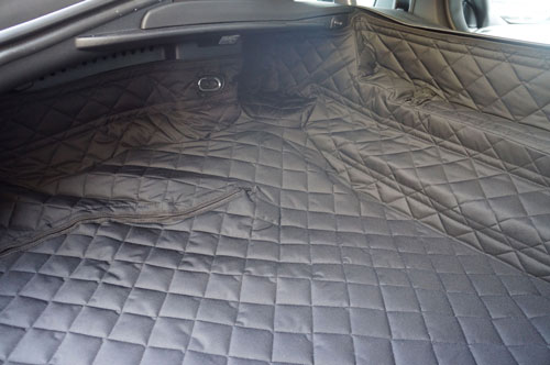 1 Piece Boot Liner