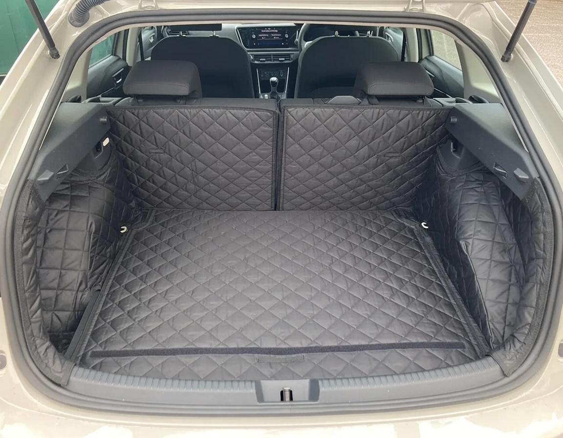 Dropback & 50/50 Seat Split