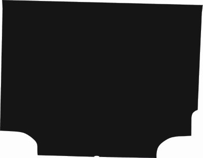 Land Rover Defender 110 2020 - Present Boot Mat